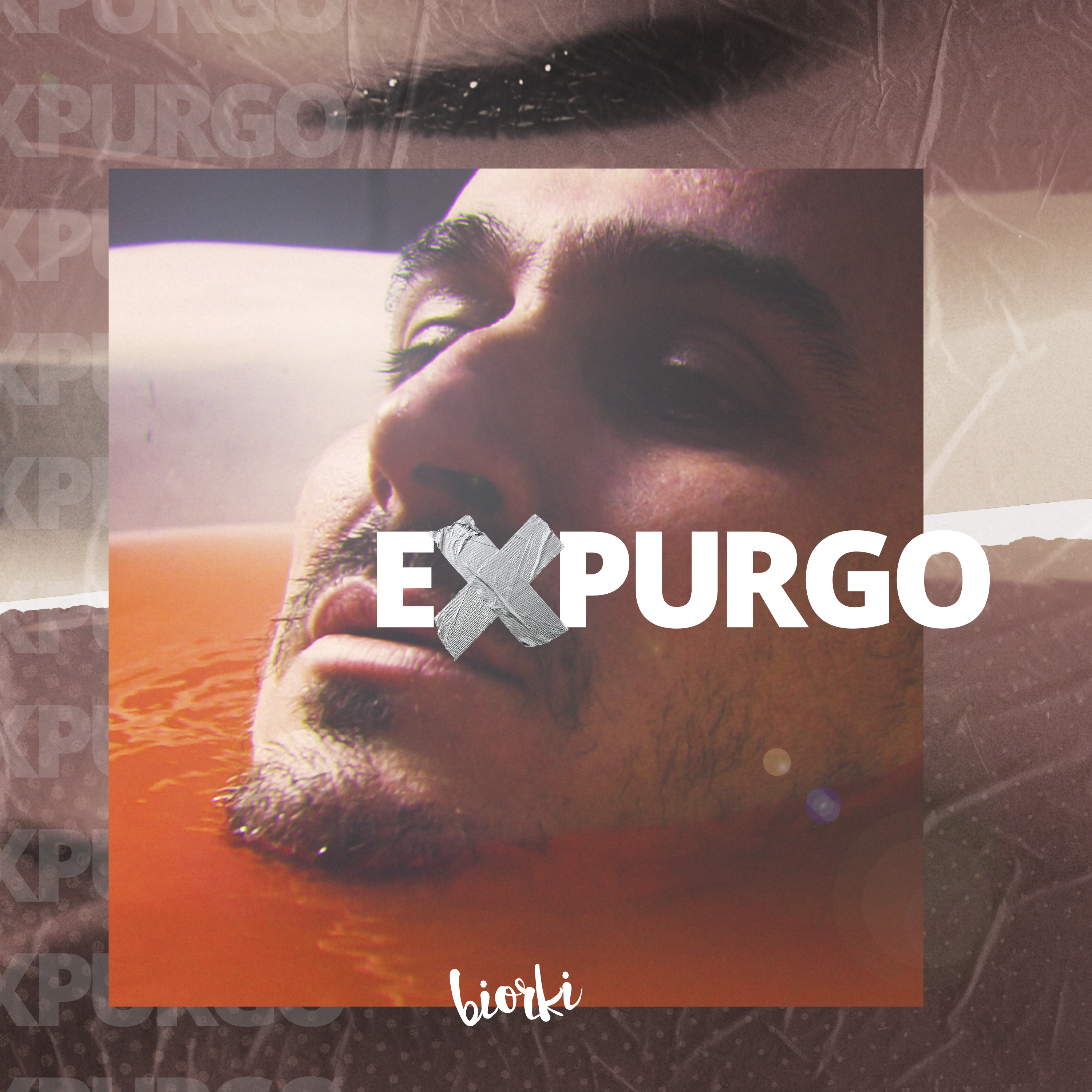 Capa da música Expurgo